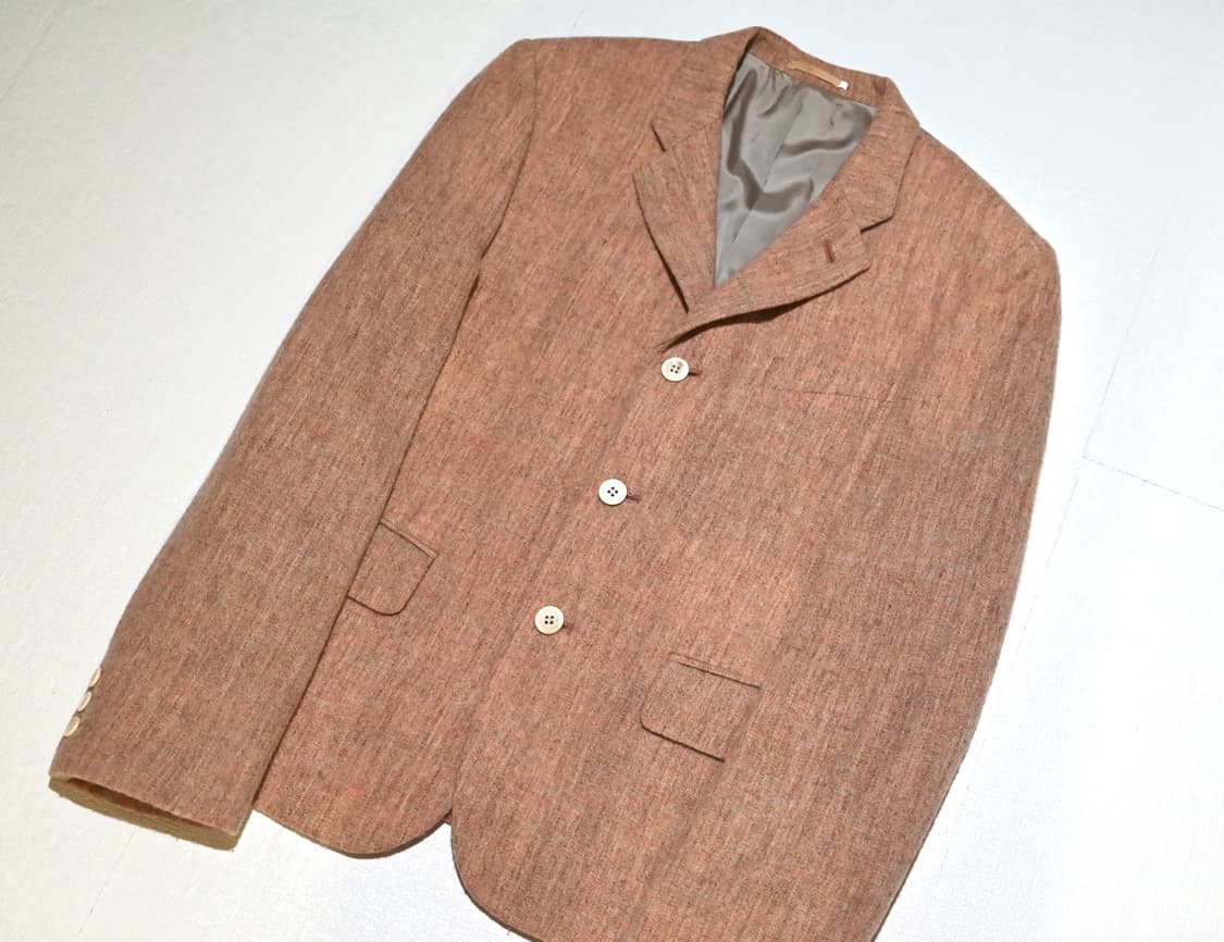 comme des garcons homme plus 1996 jacket 상품이미지2