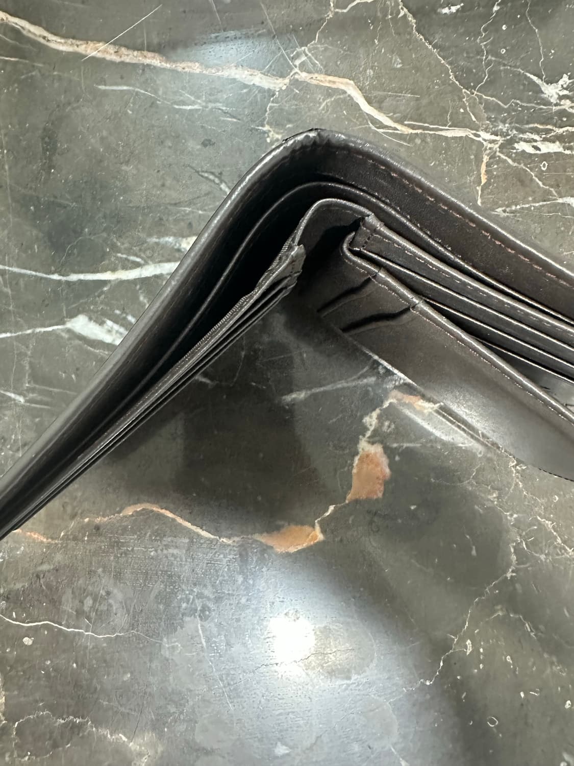 구찌 정품 반지갑 상품이미지6