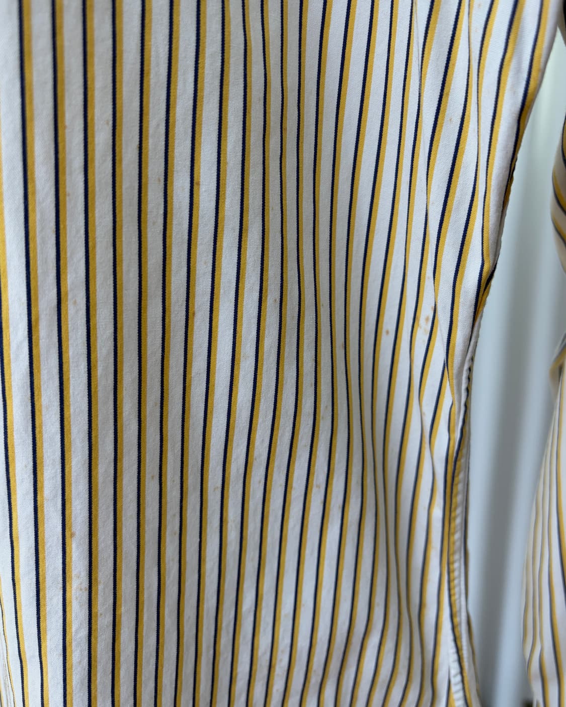 [S]폴로 랄프로렌 커스텀핏 스트라이프 드레스 셔츠 상품이미지10