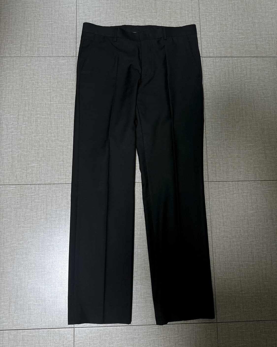 코오롱 스파소(SPASSO) 정장 수트 셋업(100/82) 상품이미지3