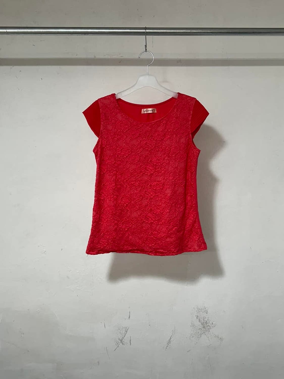 vtg top 상품이미지1