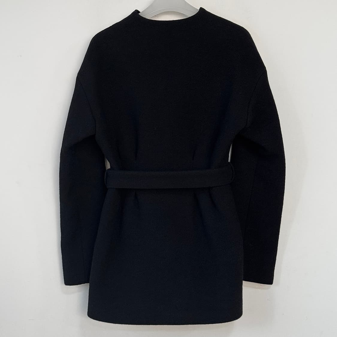 마쥬 maje 버클 벨트 블레이저 자켓 상품이미지5