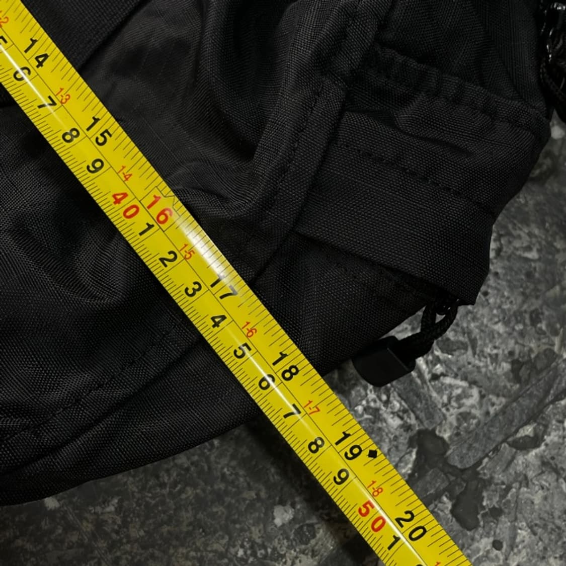 노스페이스 크로스백 상품이미지7