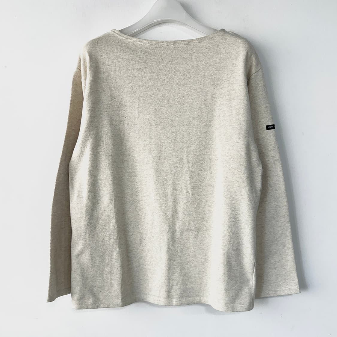 세인트제임스 보트넥 롱슬리브 상품이미지1