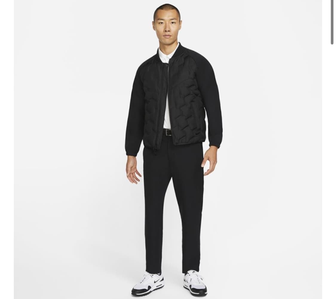 나이키 골프 써마핏 ADV 리펠 자켓 상품이미지1