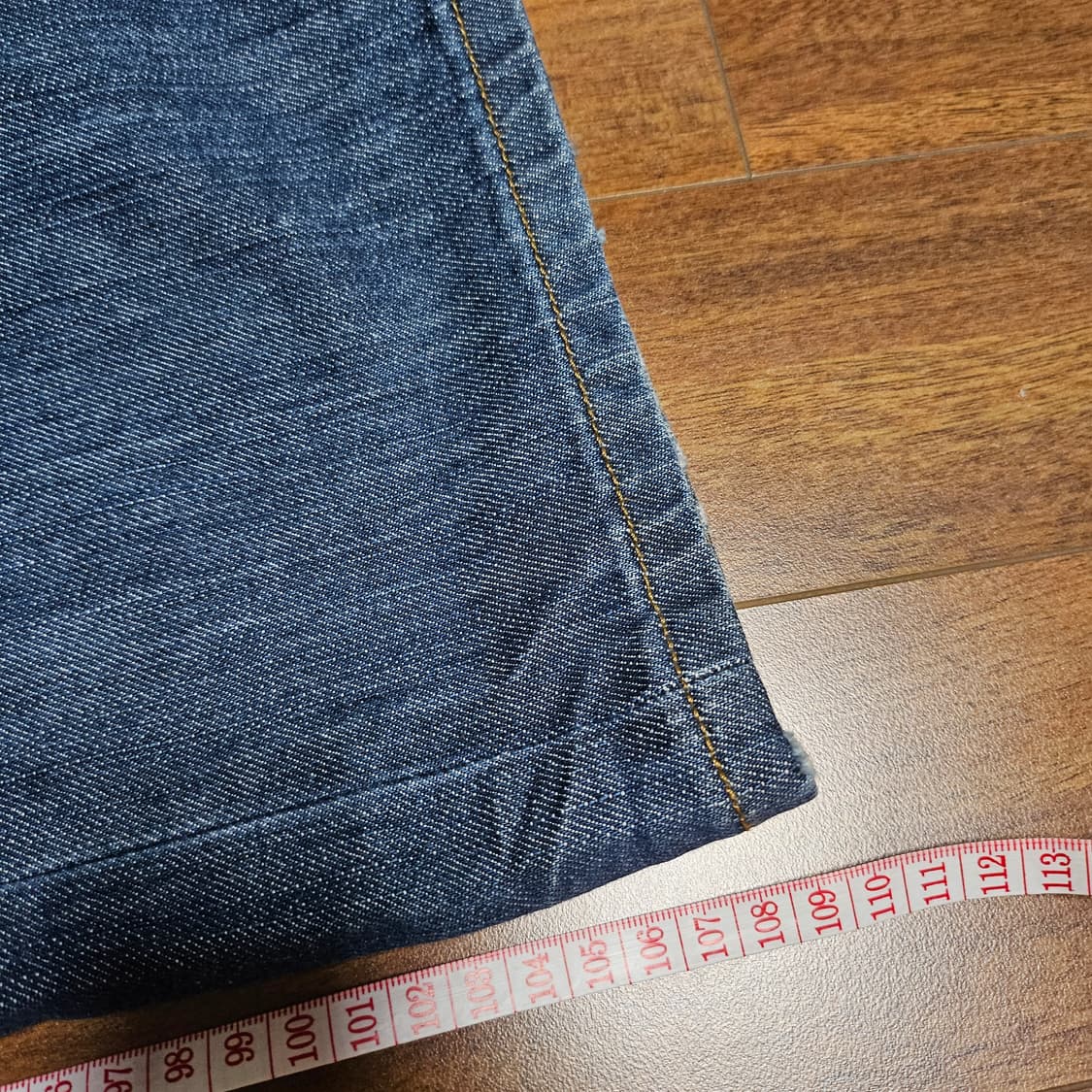 리바이스501 상품이미지9