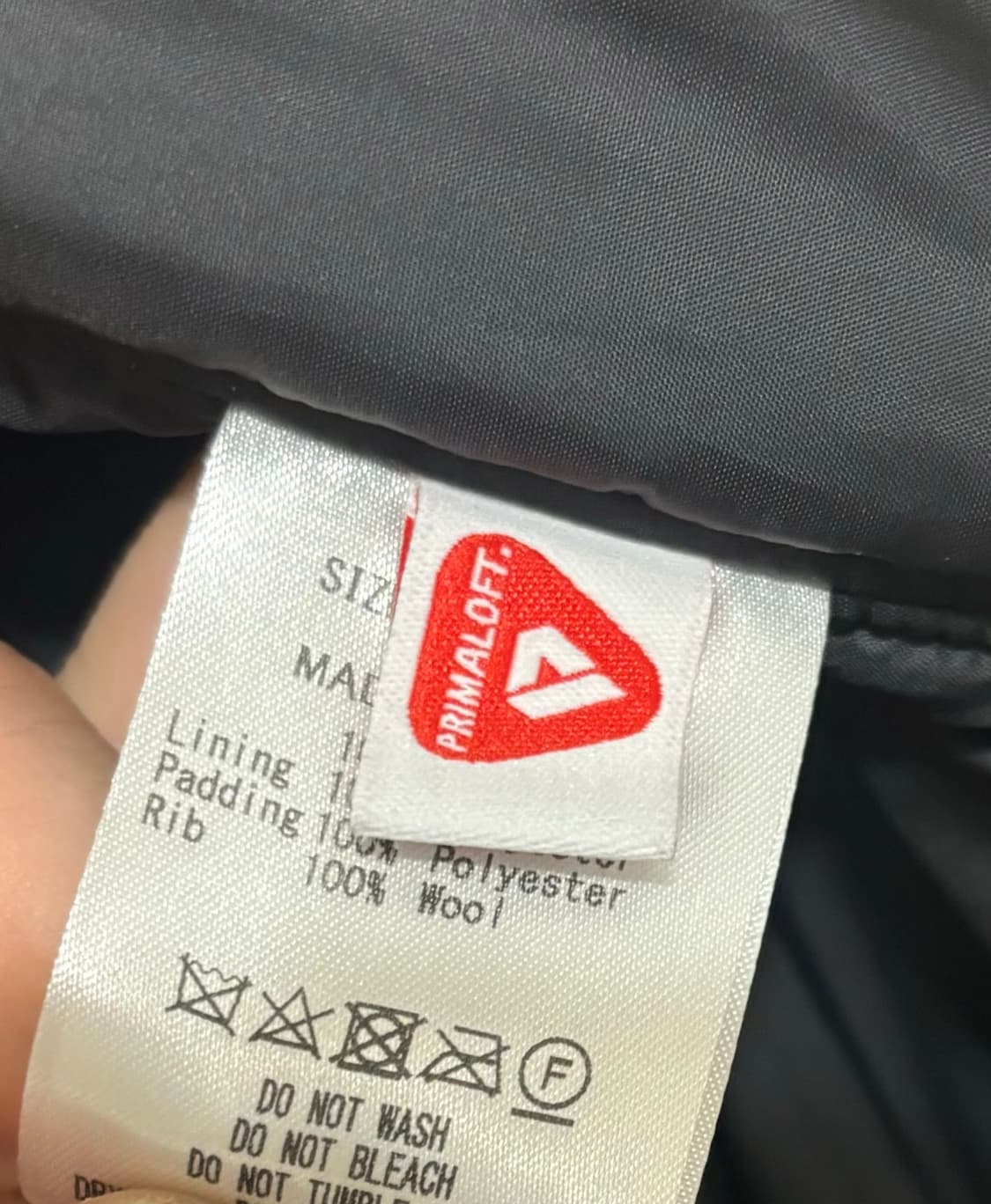 Marka G-8 웹자켓 마카 (ma-1, 마원) 상품이미지6