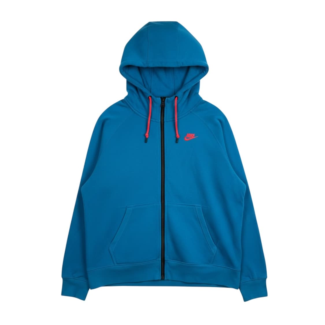 (XL) 나이키 퓨추라 암포켓 후드집업 블루 상품이미지1