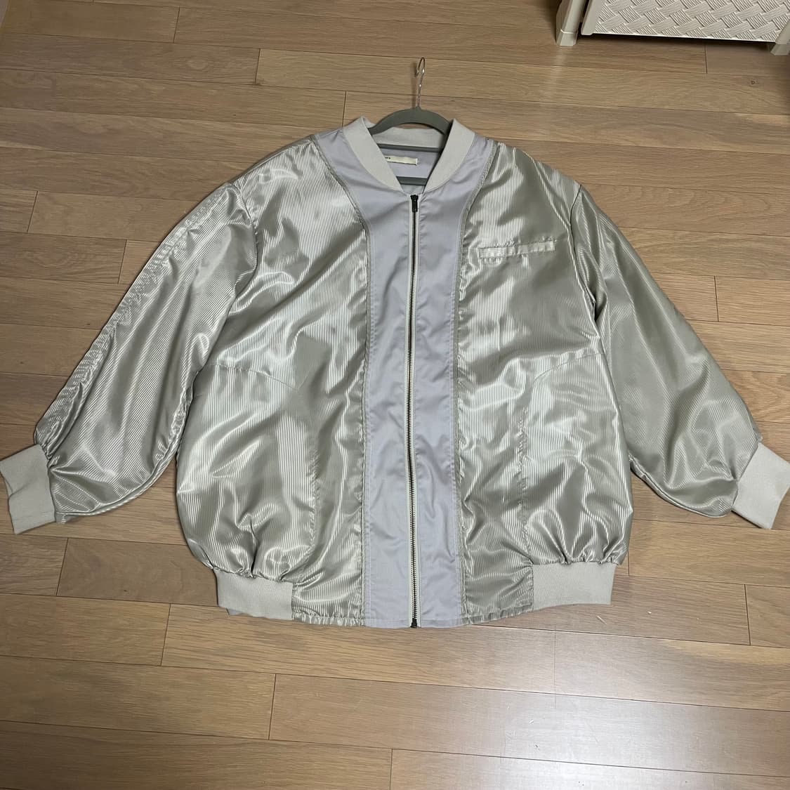 애옹쓰 블루종 상품이미지2