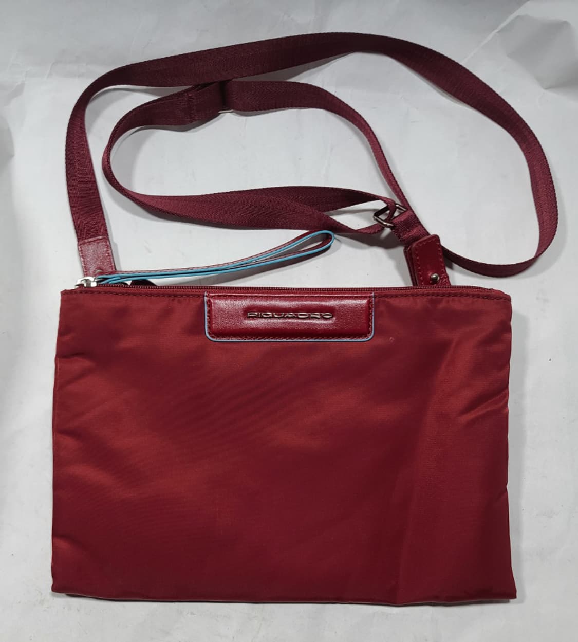 피콰드로(piquadro) 크로스백 상품이미지1