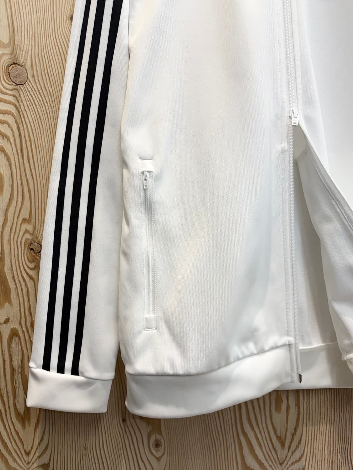 아디다스 베켄바우어 트랙탑 져지 상품이미지3