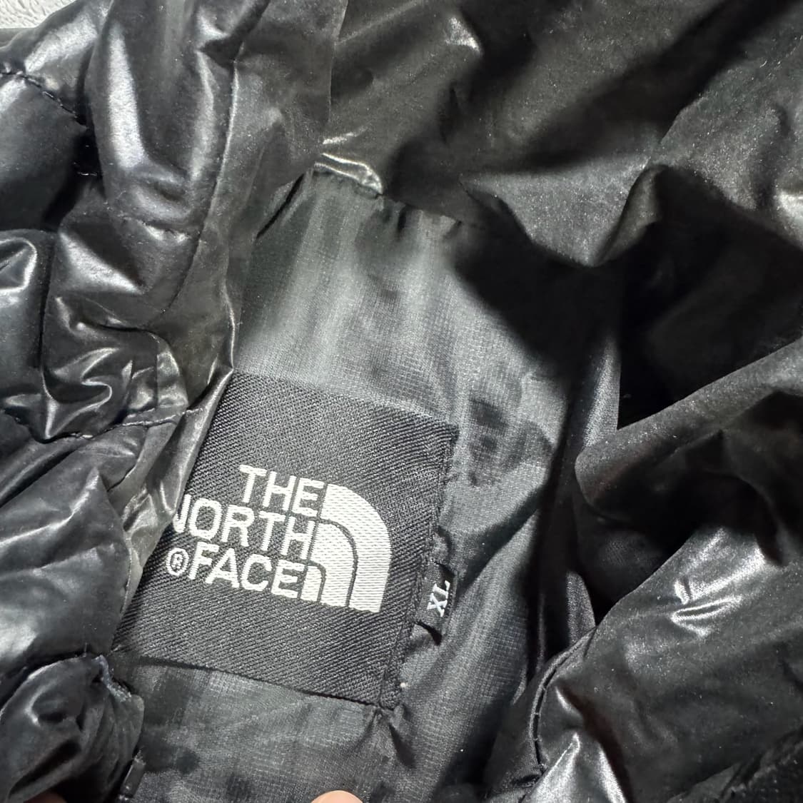 노스페이스 써밋 800 경량패딩 상품이미지5