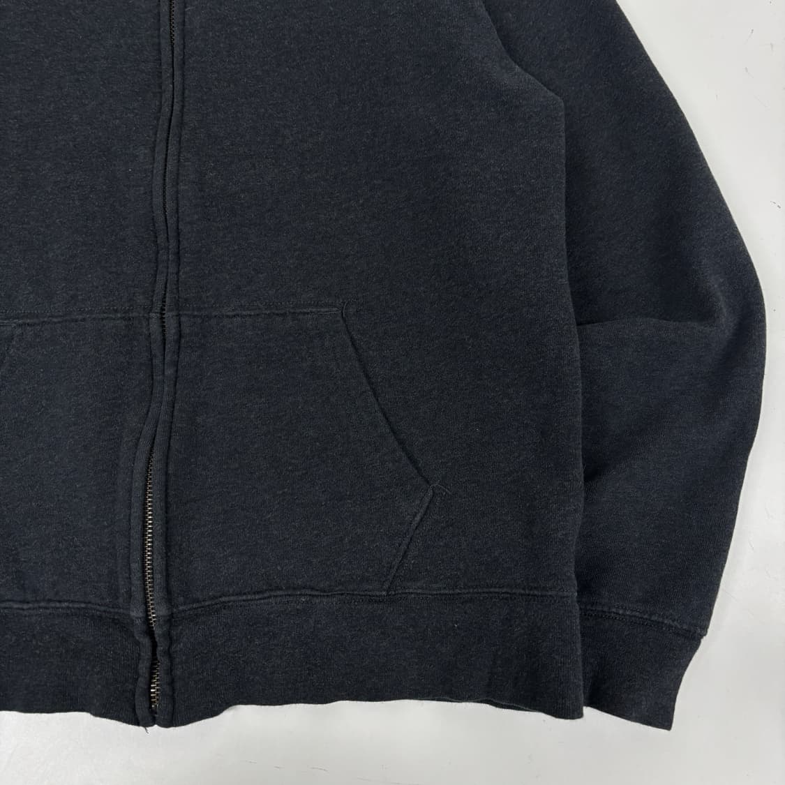 폴로 후드집업 상품이미지5