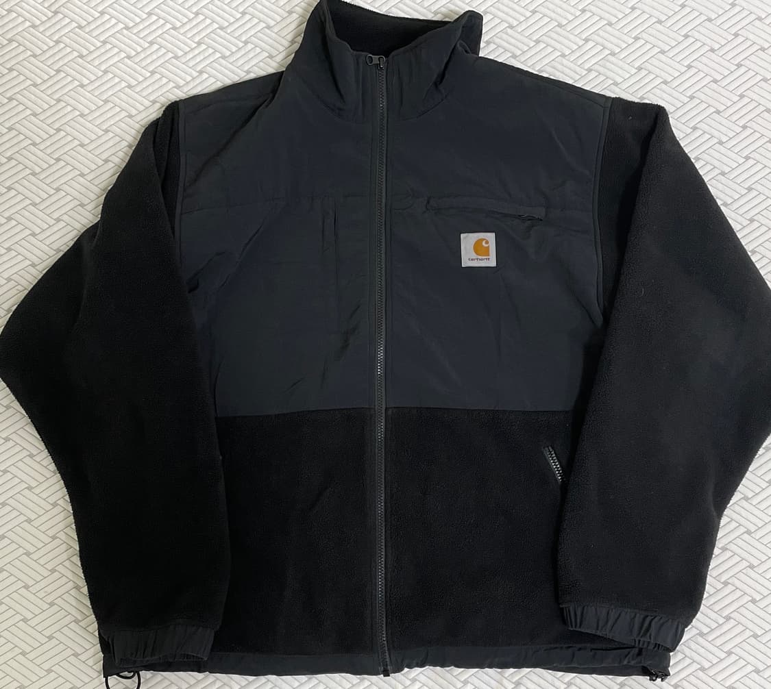 칼하트 노드자켓 xl 상품이미지2