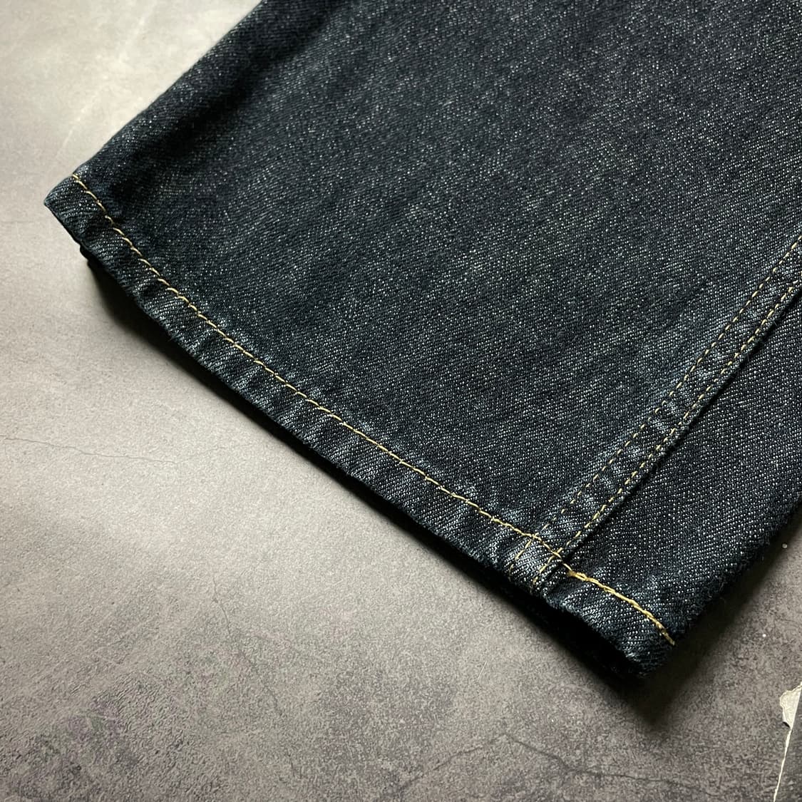 LEVI'S 리바이스559 릴렉스 스트레이트핏 데님 팬츠 A00597 상품이미지4