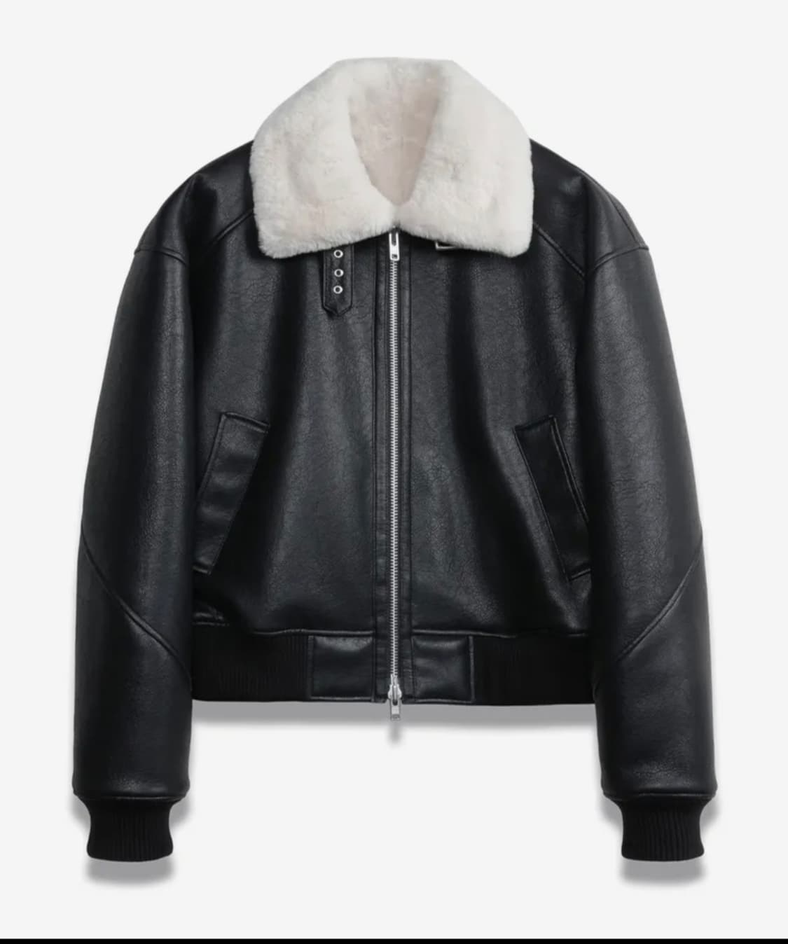 도프제이슨 크리즈 무스탕 L 판매 상품이미지1