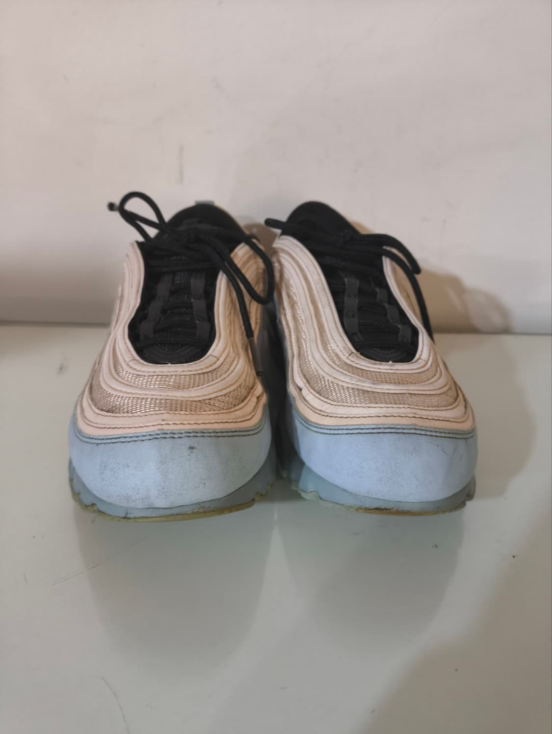 270mm 나이키 에어맥스97플러스 레이어 케이크  상품이미지3
