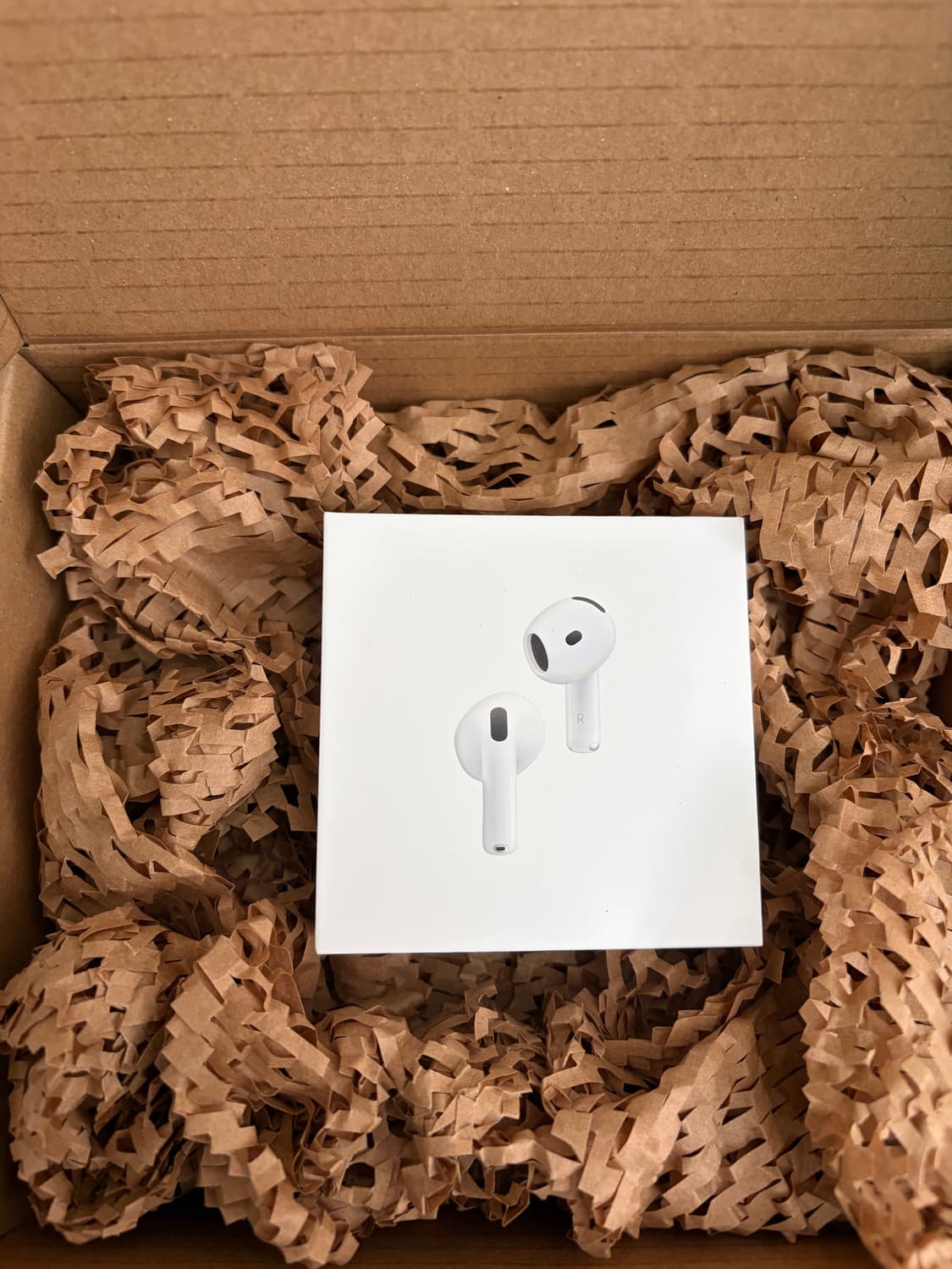 에어팟 4 액티브 노이즈캔슬링  상품이미지1