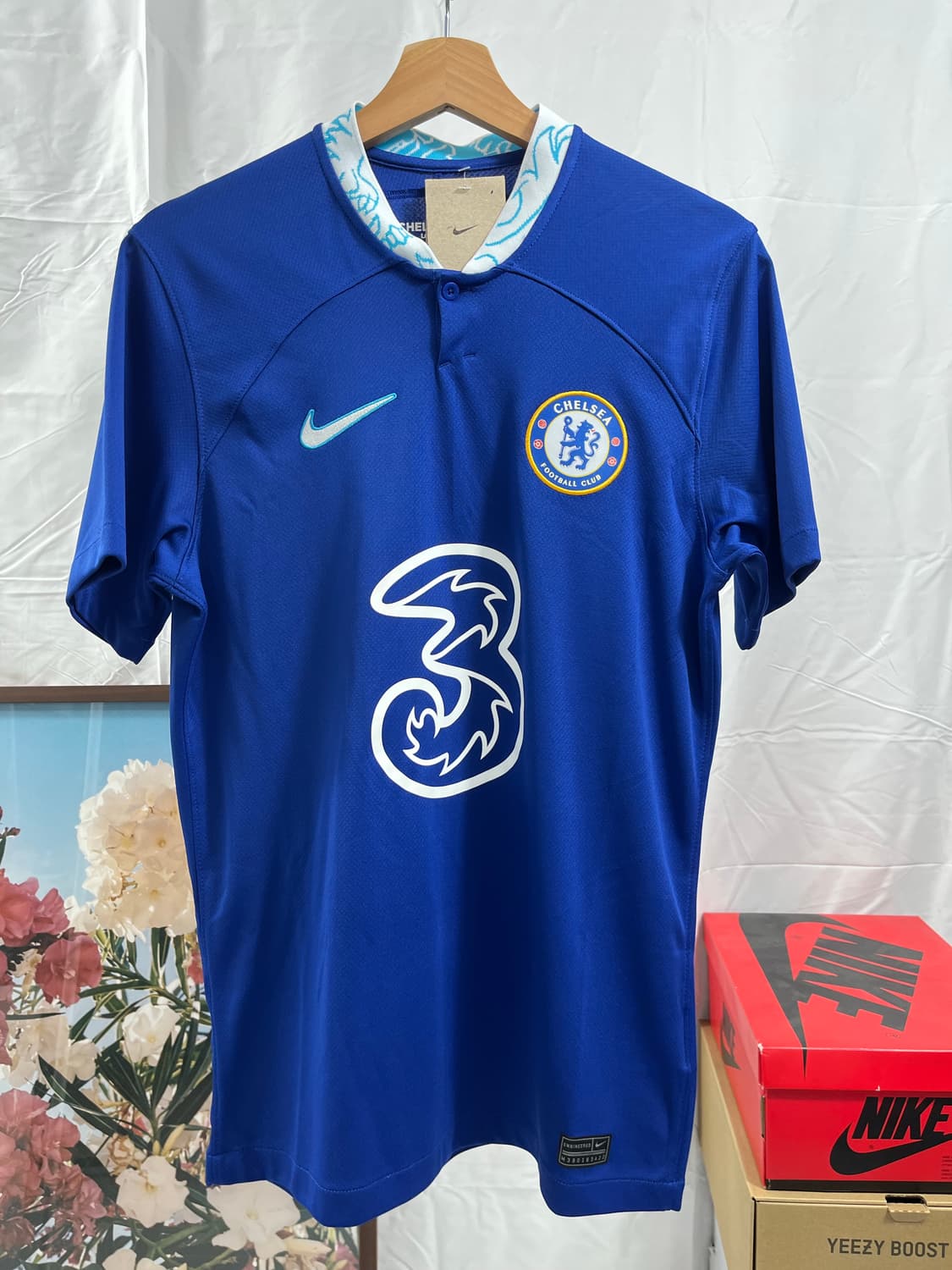 첼시 홈 22-23 상품이미지1