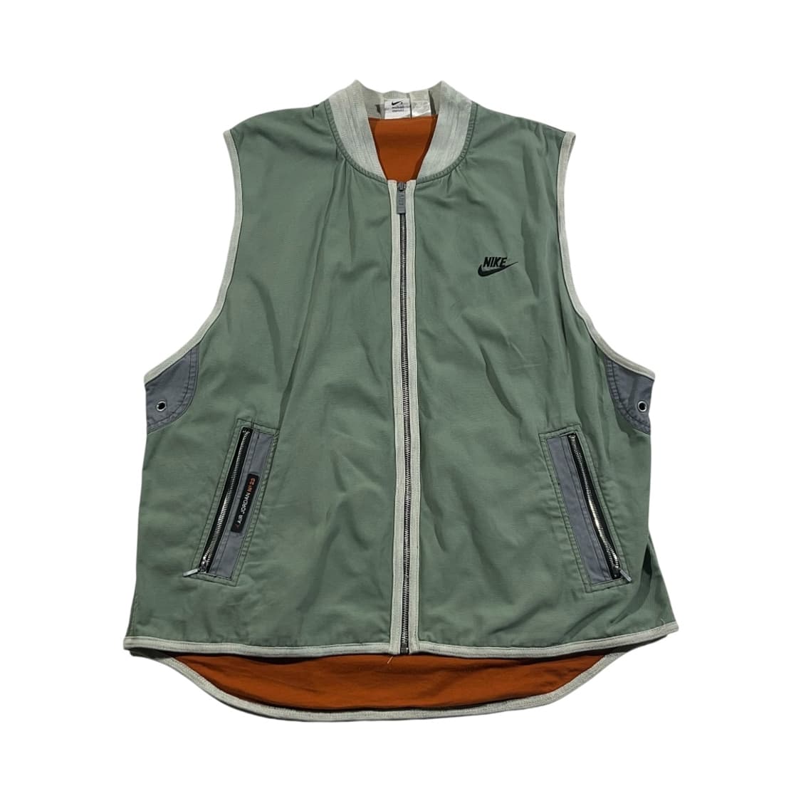 [NIKE] 90's 나이키 에어조던23 베스트 조끼 상품이미지1