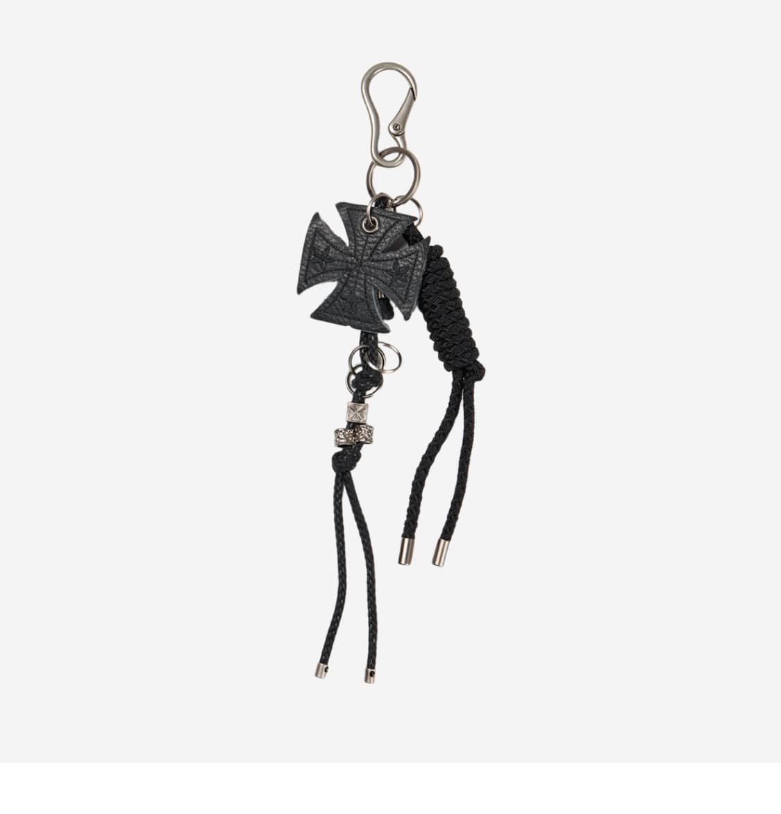 구함) etce cross leather keyring 상품이미지1