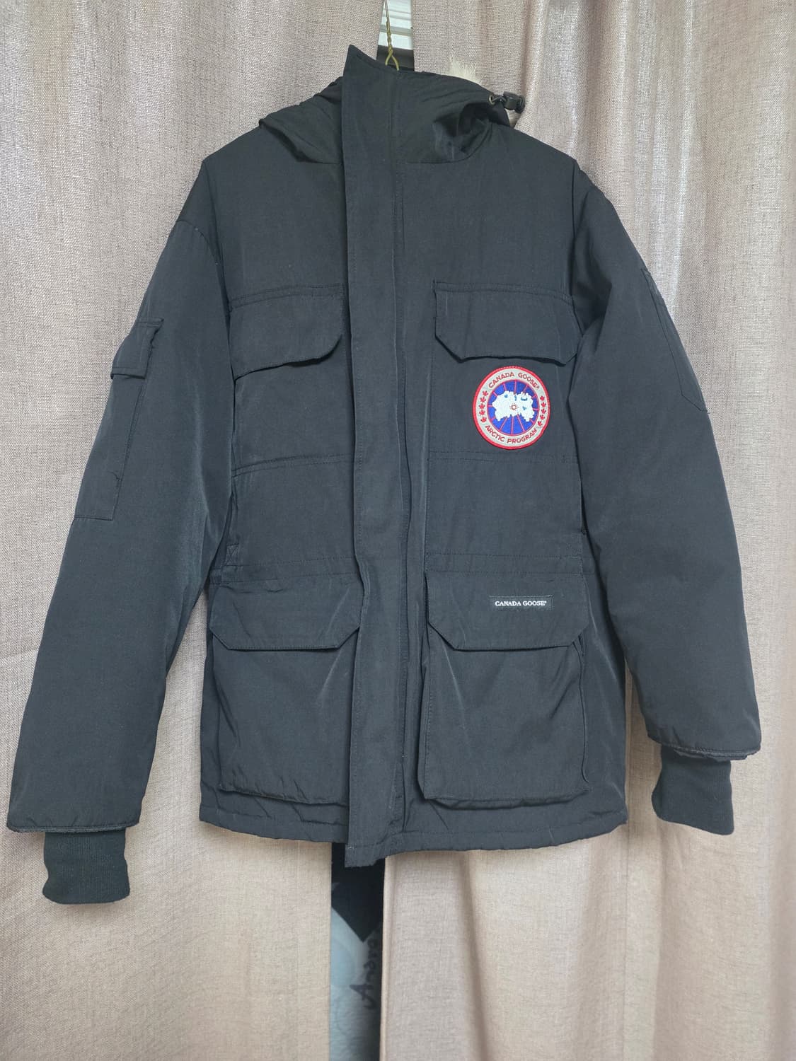 캐나다구스패딩 2XS/95 상품이미지1