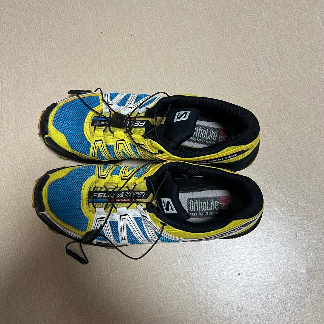 살로몬 펠레이저 265 상품이미지3