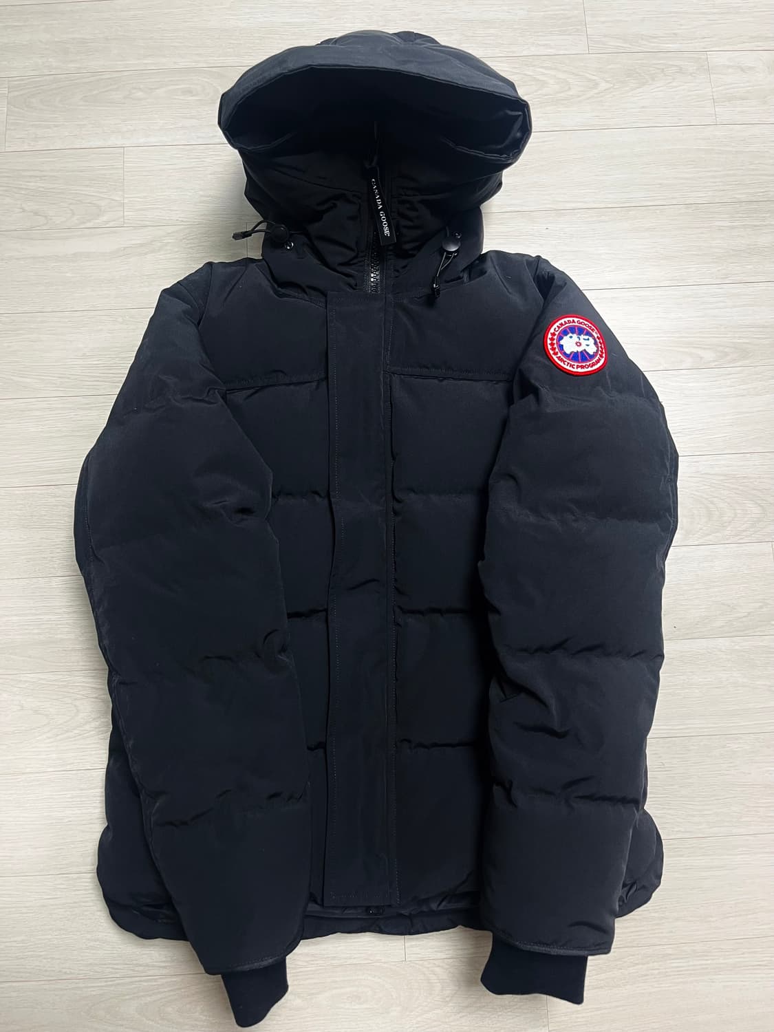 캐나다구스 맥밀란 s 상품이미지1