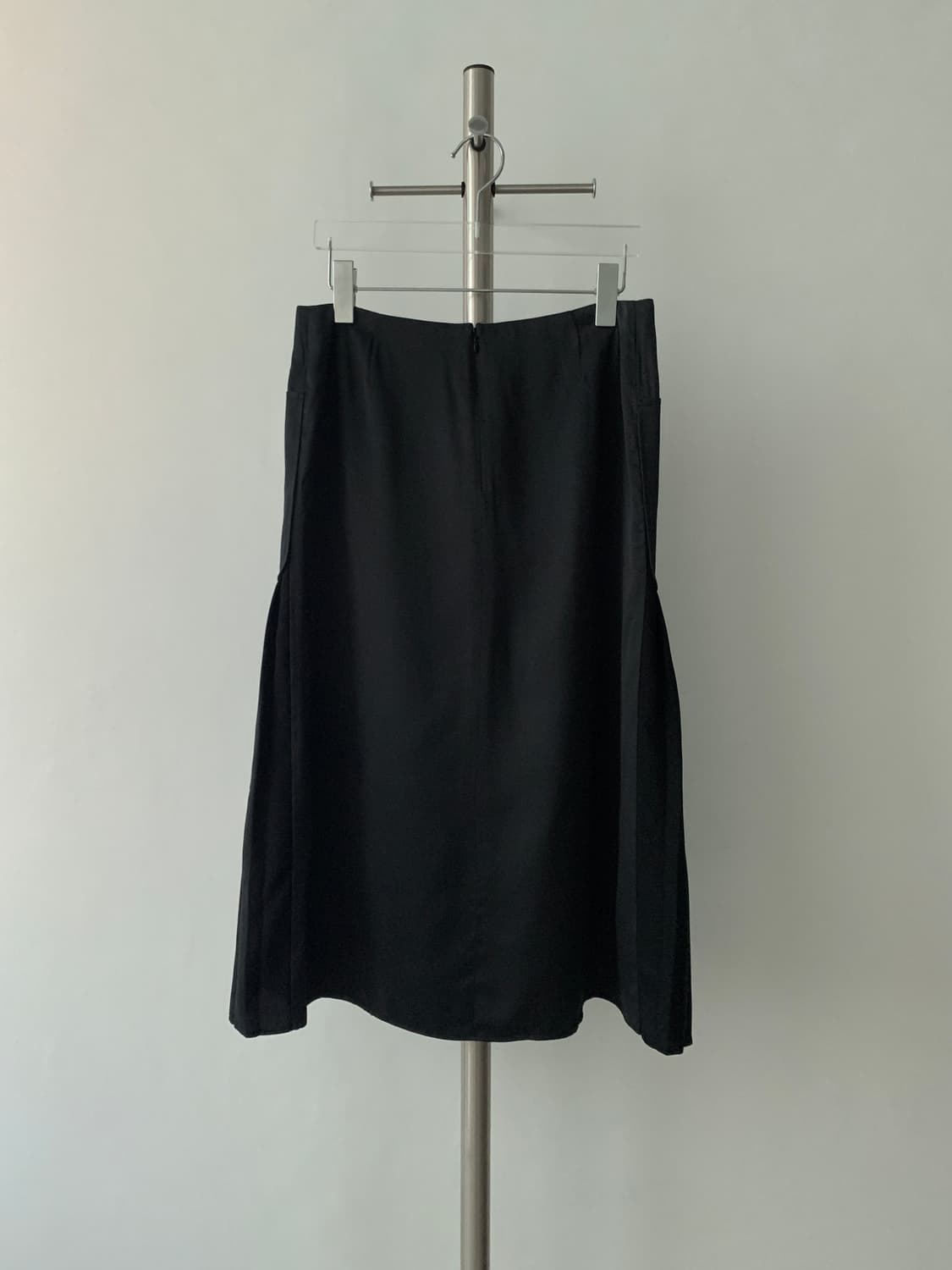 Lux Pleated Skirt 상품이미지4