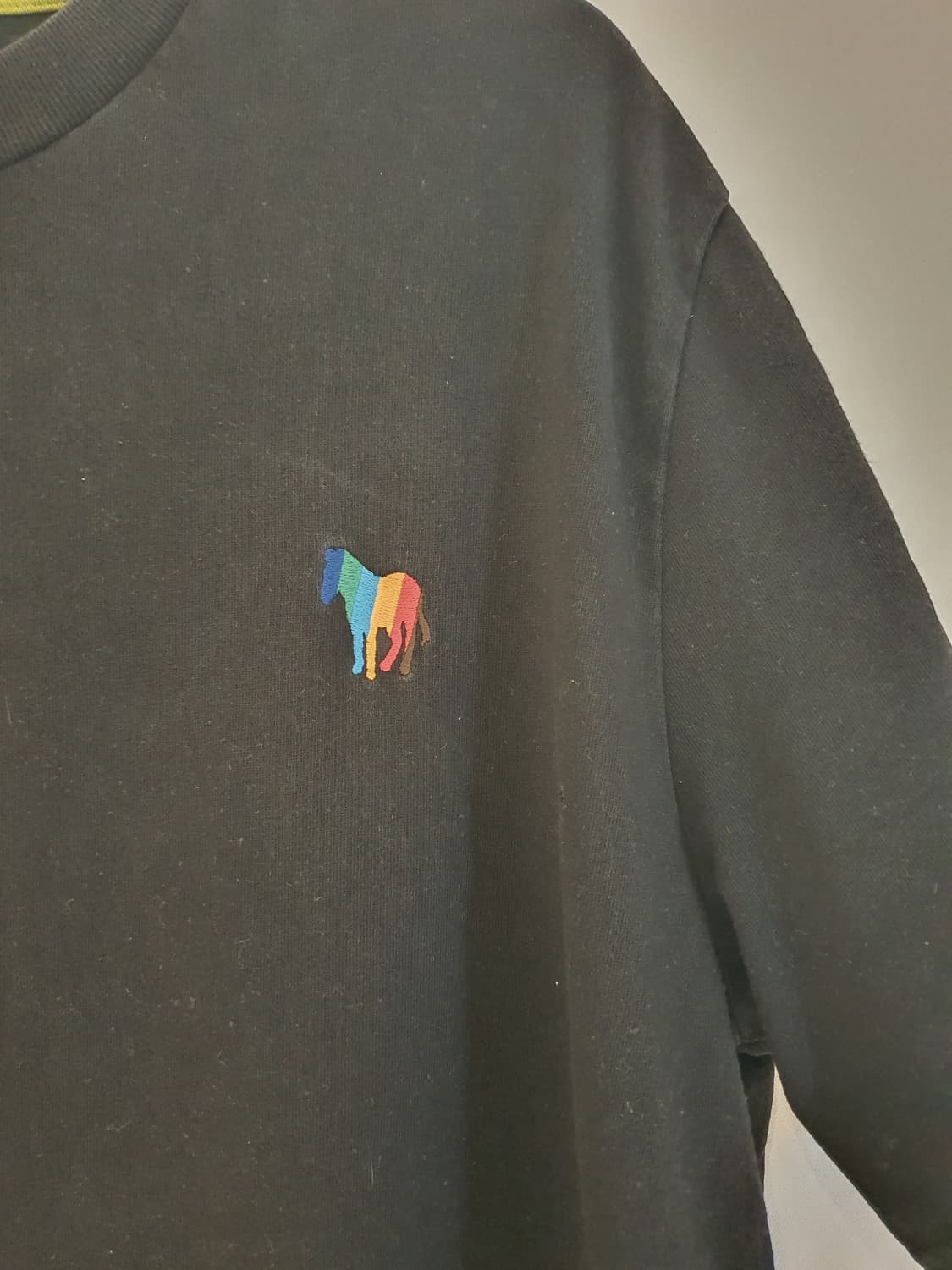 폴스미스 남성 티셔츠 상품이미지2