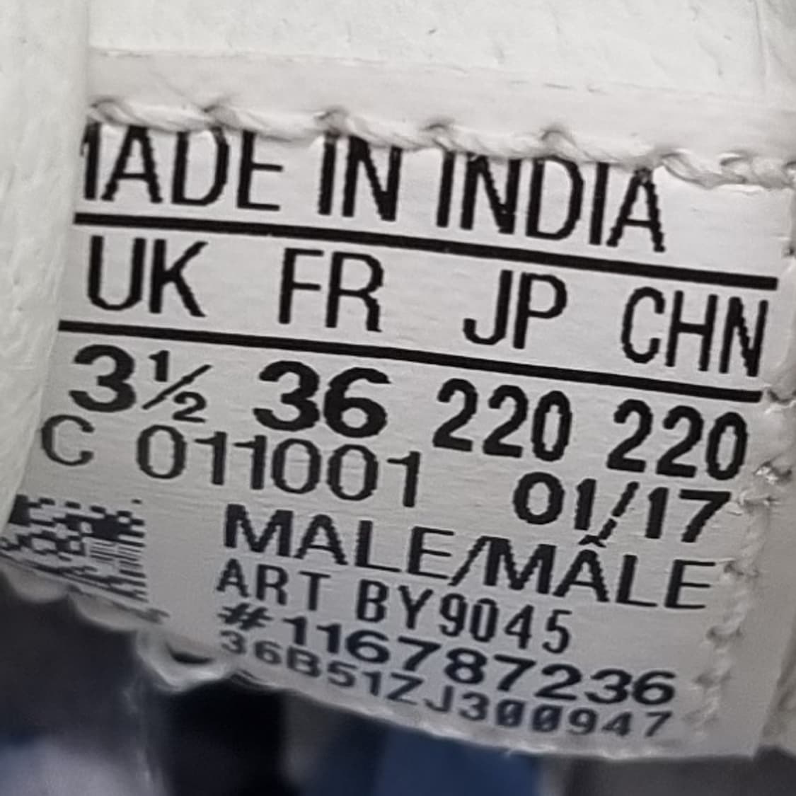 아디다스 스탠스미스 여성운동화220 상품이미지6