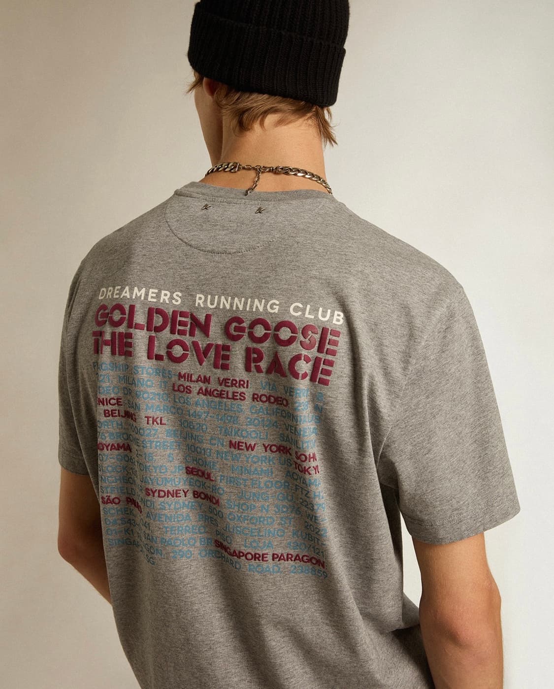 골든구스 반팔티셔츠  상품이미지3