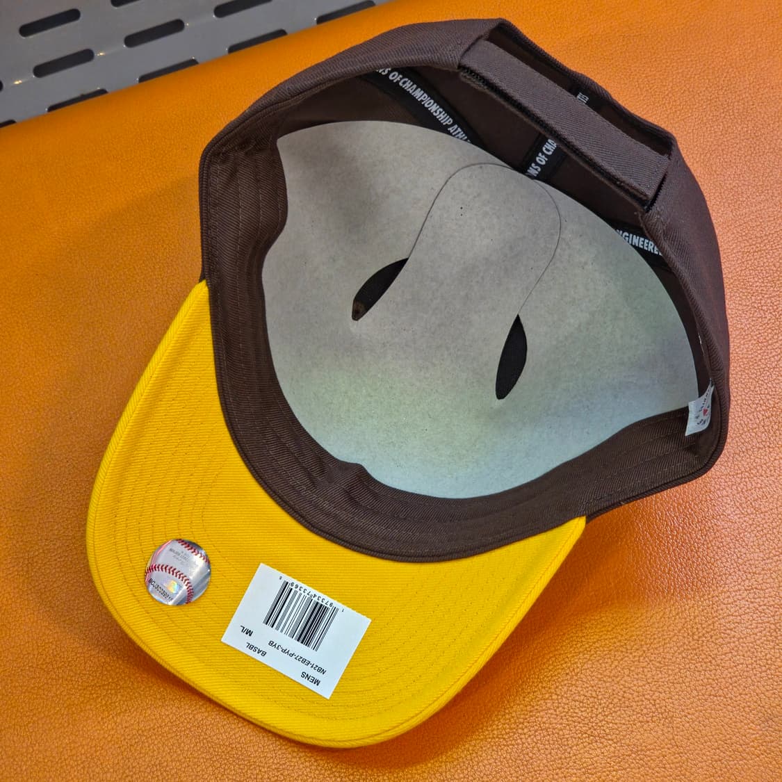 (새상품) 나이키 모자 c12 상품이미지4