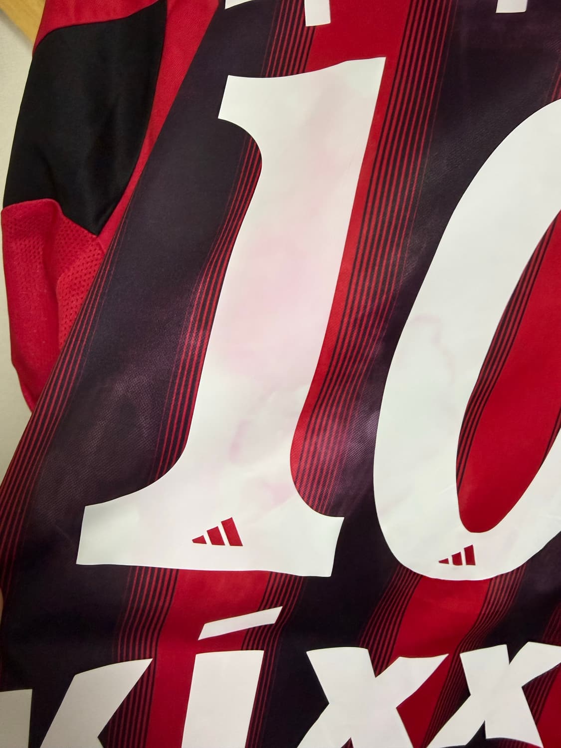 FC서울 2005년 홈 유니폼 100 상품이미지6