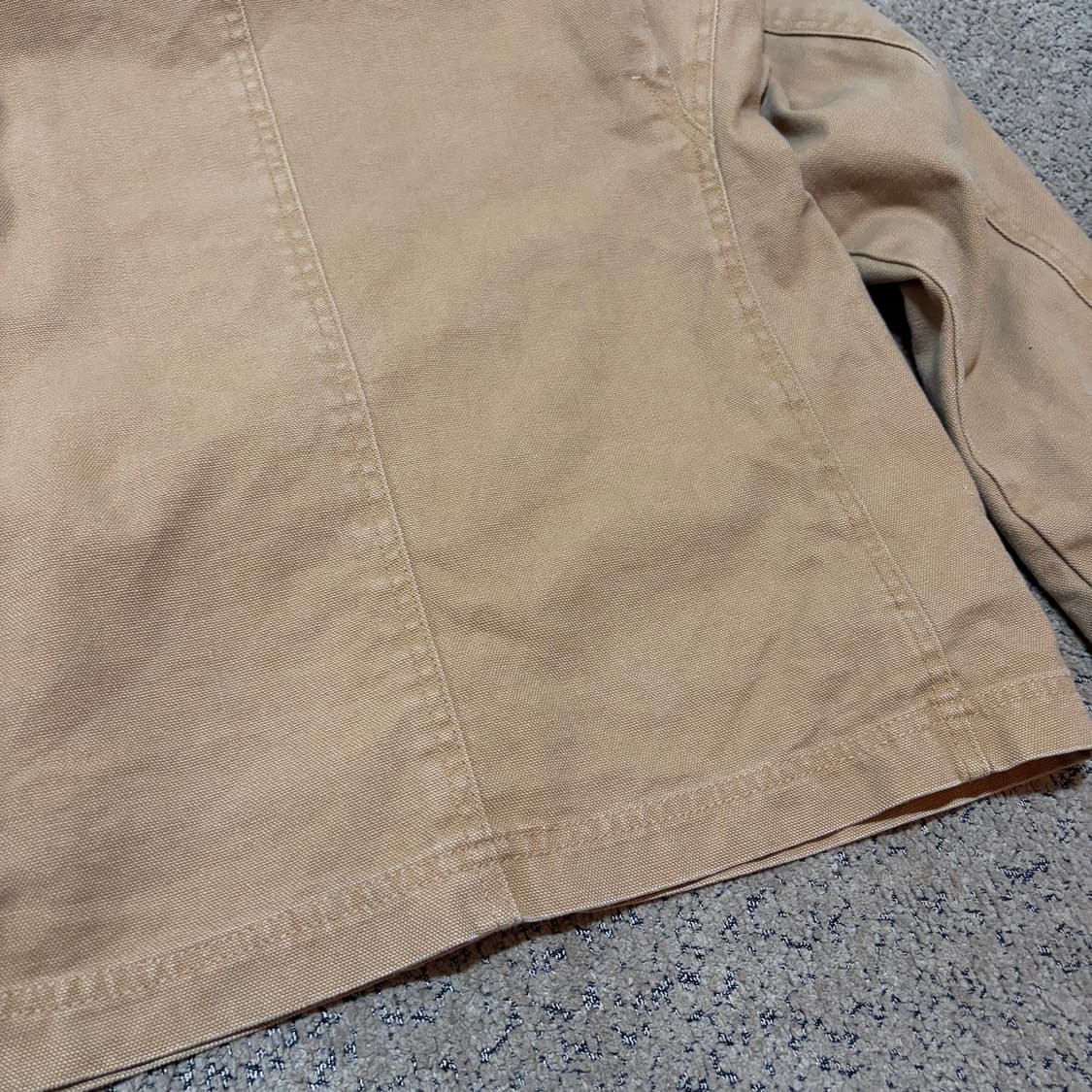 Rhythm of life 워크자켓 (M) 상품이미지7