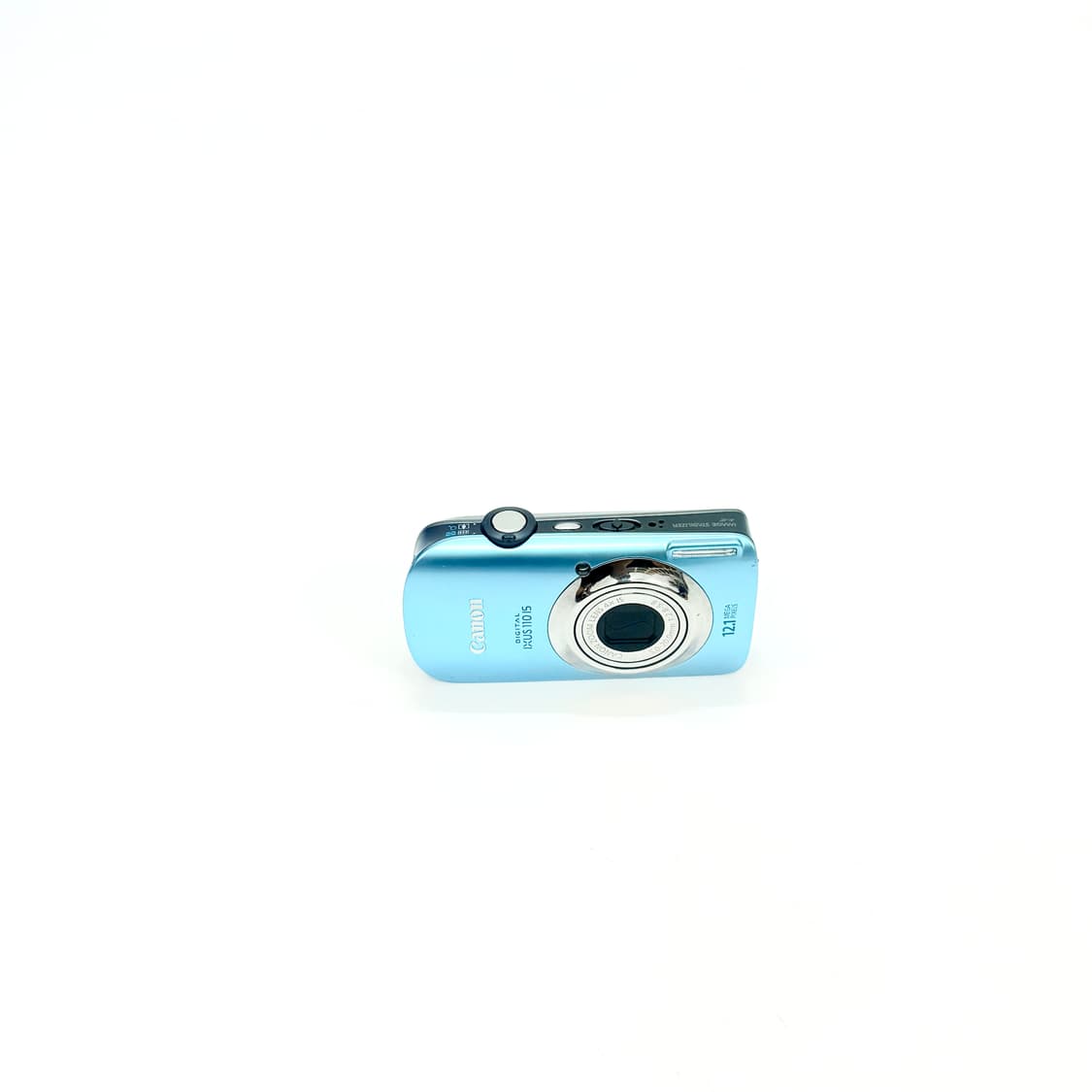 카리나디카&초희귀!) Canon IXUS 110 IS 디카 카메라 상품이미지8