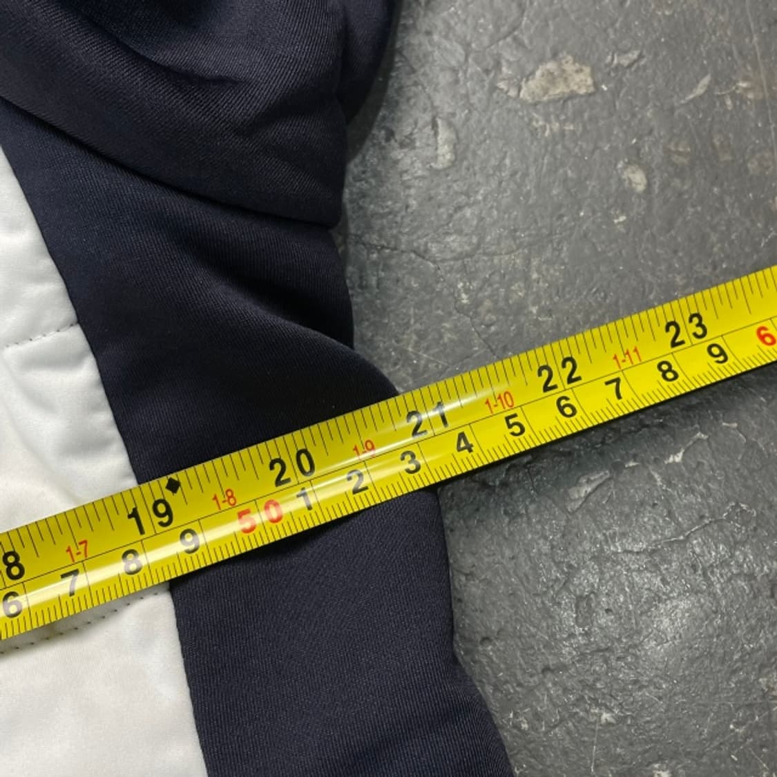 100 와이드앵글 방풍패딩  상품이미지6