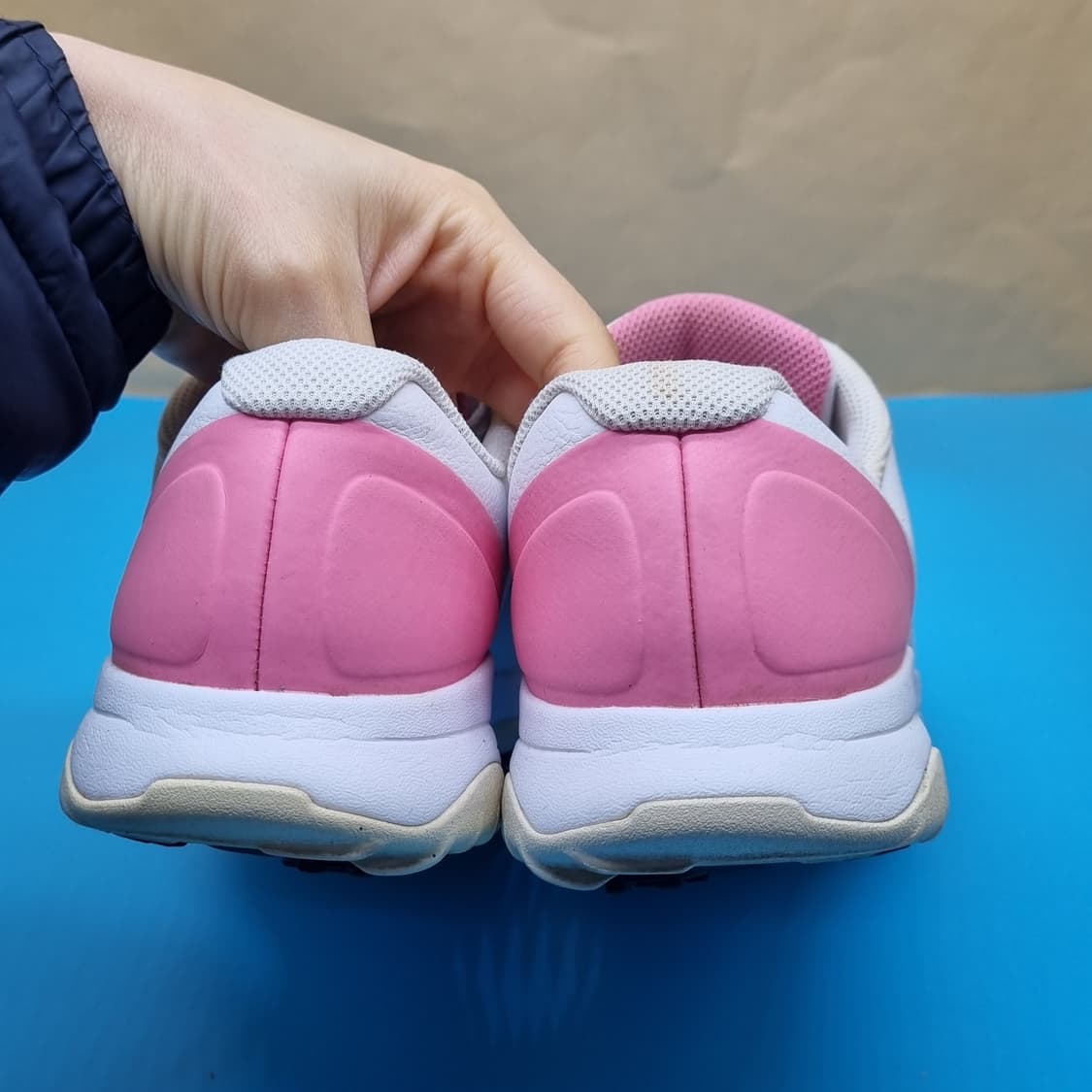 나이키 인피니티 G 골프화260 상품이미지4