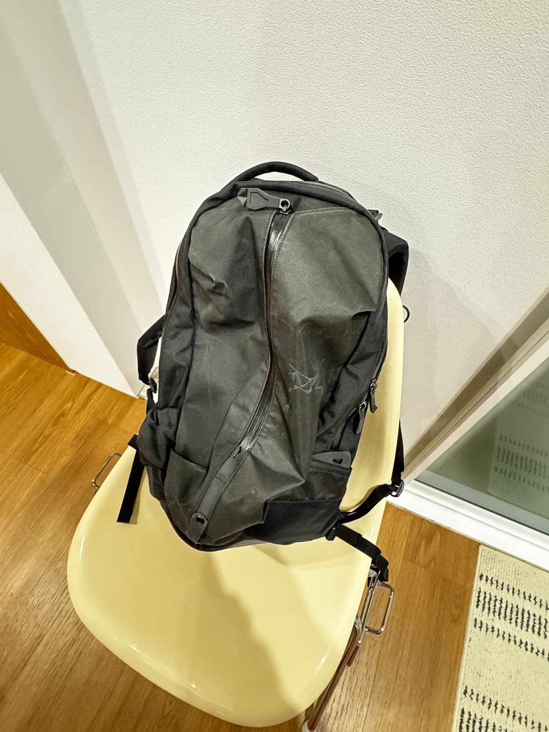 아크테릭스 아로 백팩 상품이미지2