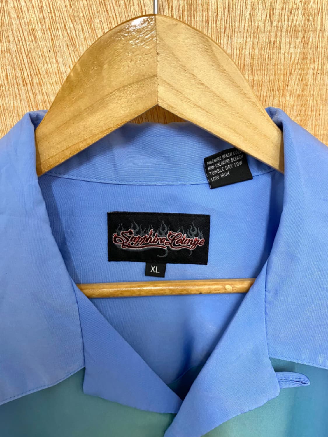 VTG tribal dragon shirts 트라이벌 드래곤 셔츠 상품이미지9