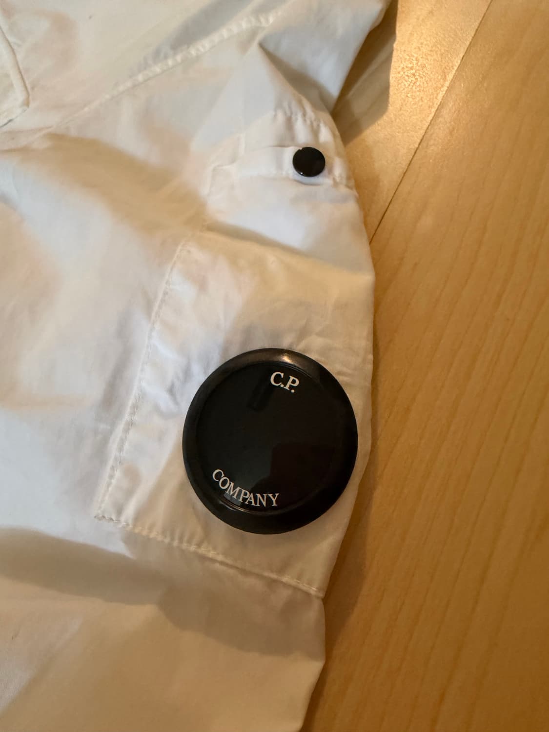 CP 컴퍼니 셔츠 상품이미지1