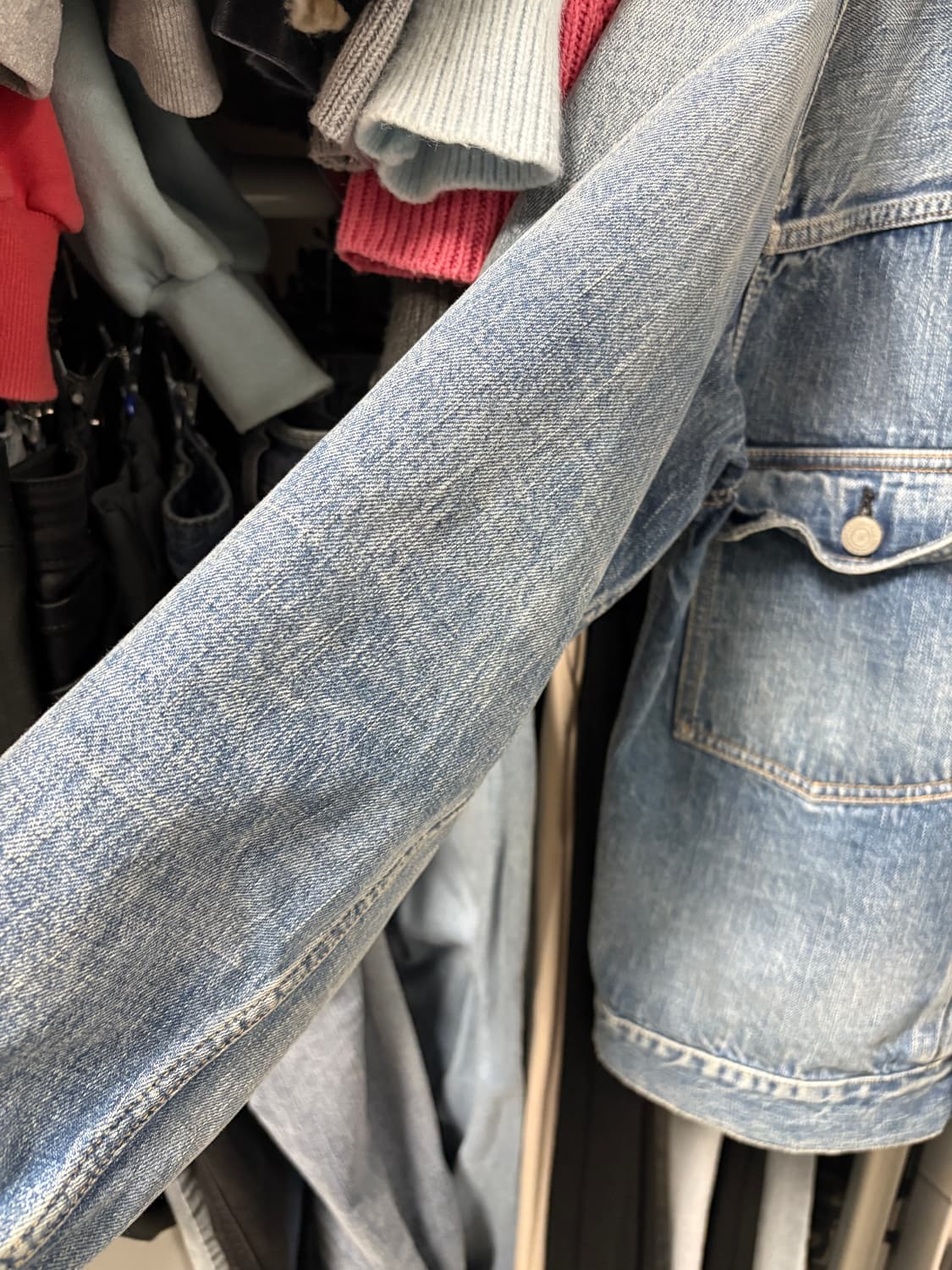 풀카운트 다트포드 2102 42사이즈 상품이미지4