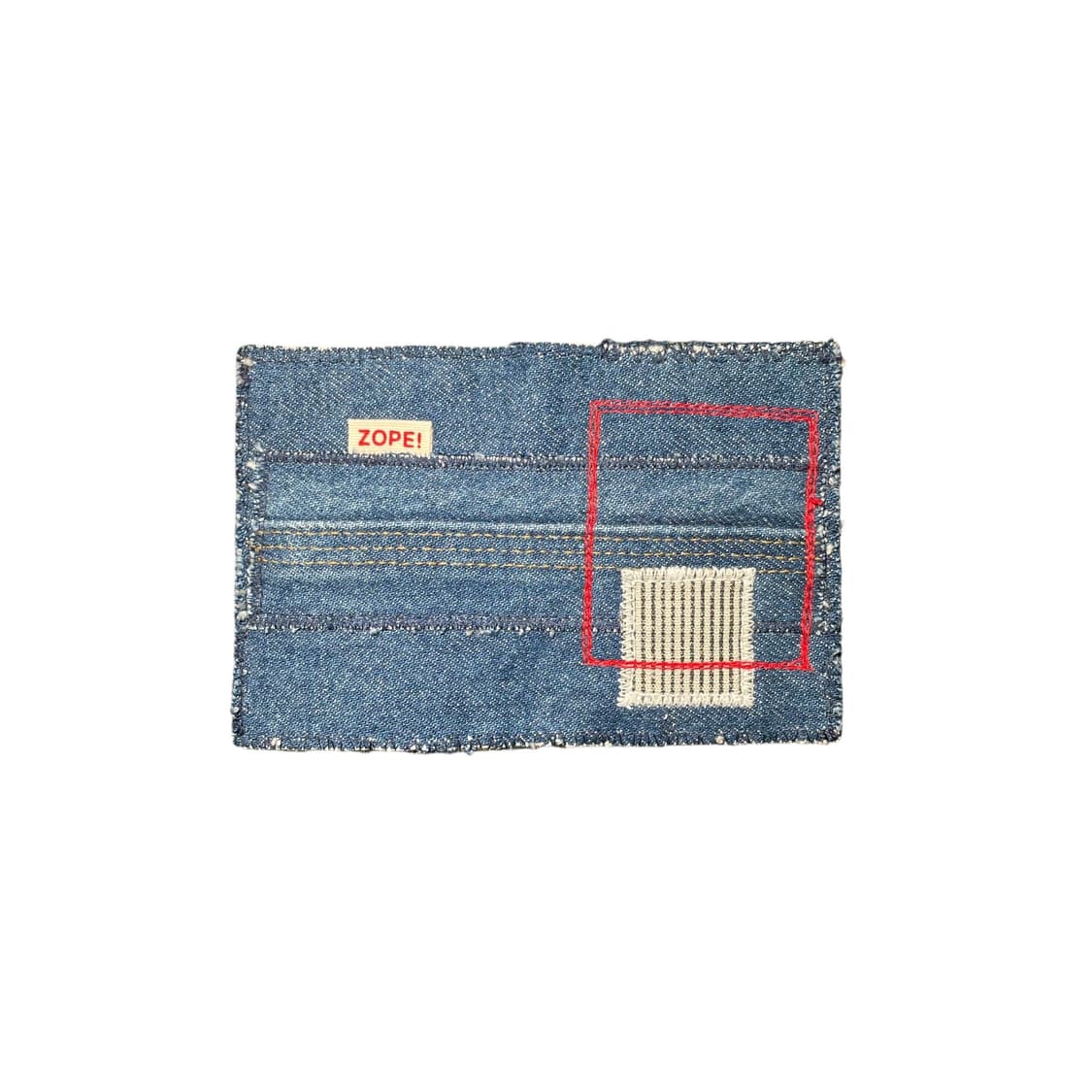 CLONE CARD WALLET NO.183 상품이미지3