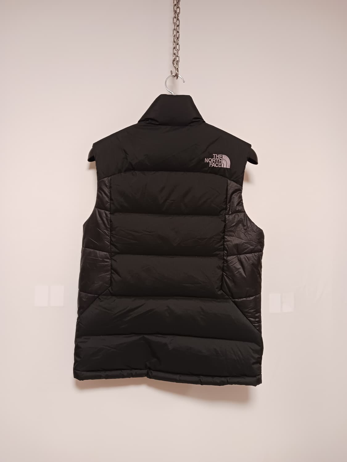 노스페이스 하프돔 다운베스트 상품이미지7