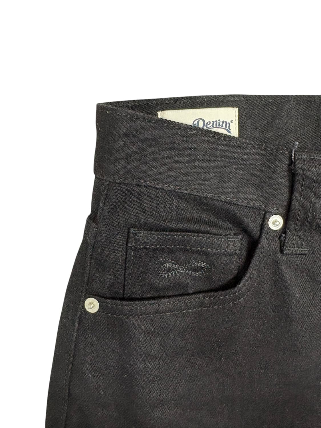 플랙 스티지 데님팬츠 상품이미지5