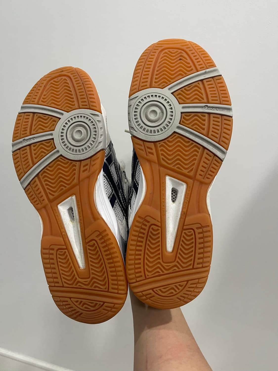 아식스 체대입시화 로테 리브레 245  상품이미지9