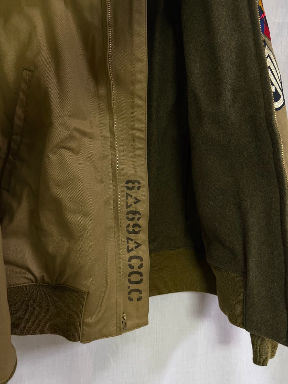 리얼맥코이 x 타미야 탱커 the real mccoys x tamiya 상품이미지2