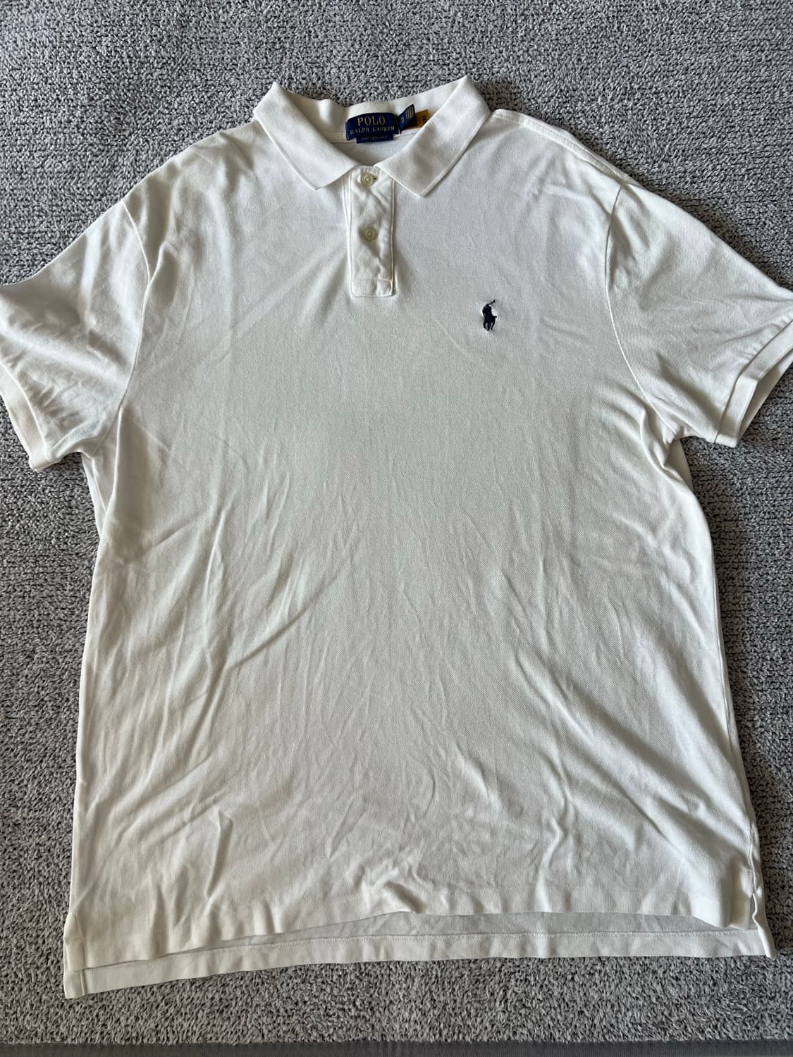 폴로 랄프로렌 상품이미지2