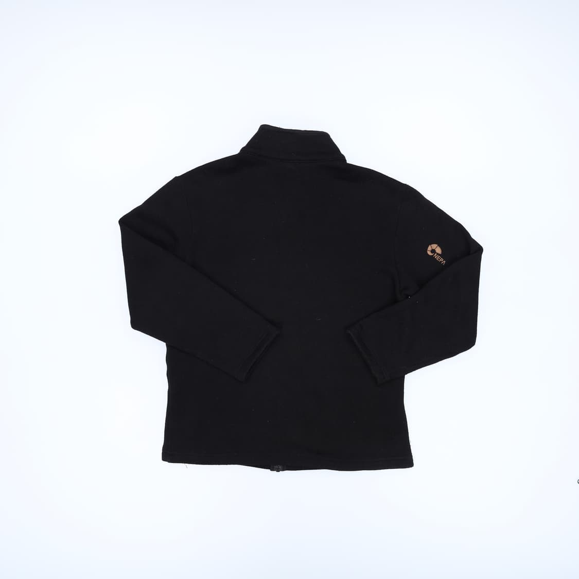 [95] 네파 등산 후리스 집업 져지 자켓 0114J 상품이미지3