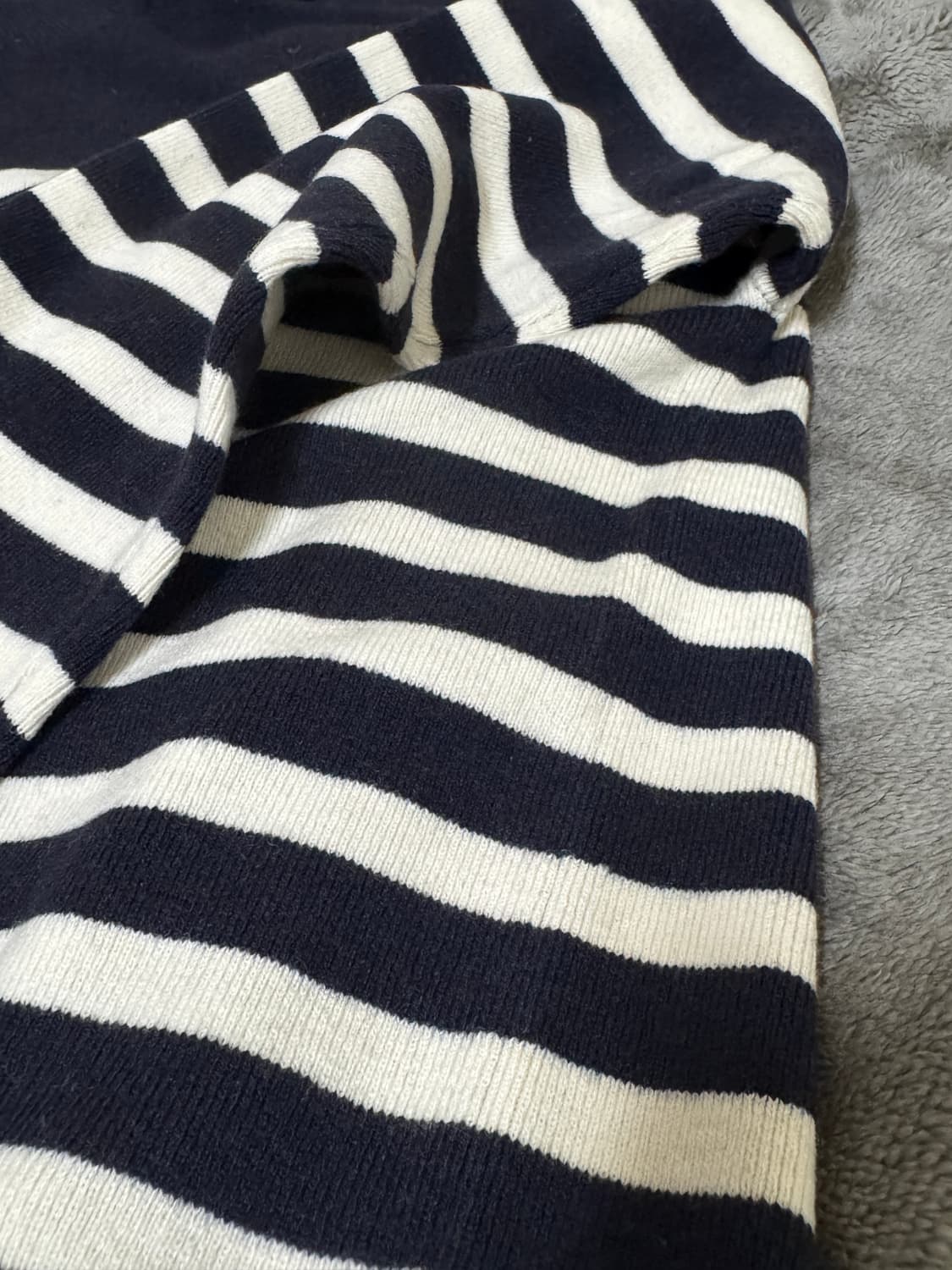 앤아더스토리즈 스트라이프 니트 상품이미지6